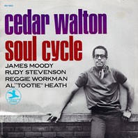 Cedar Walton